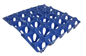 Eton Plastic Keyes 20 Egg Tray