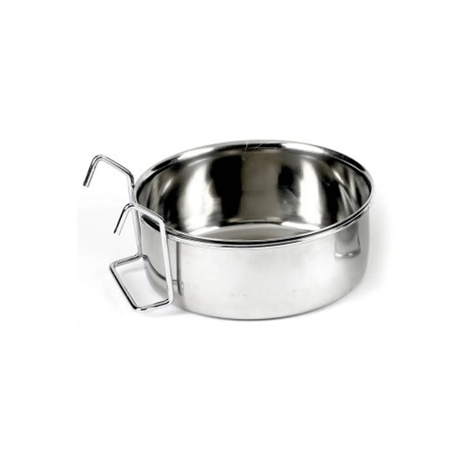 Eton Stainless Steel Coop Cup with Hanger