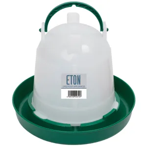 Eton Ts Poultry Drinker