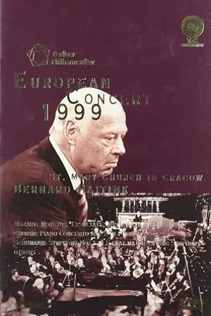 European Concert 1999 St. Mary Church, Cracow