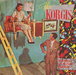 Everybody's Got To Learn Sometime / Dirty Postcards