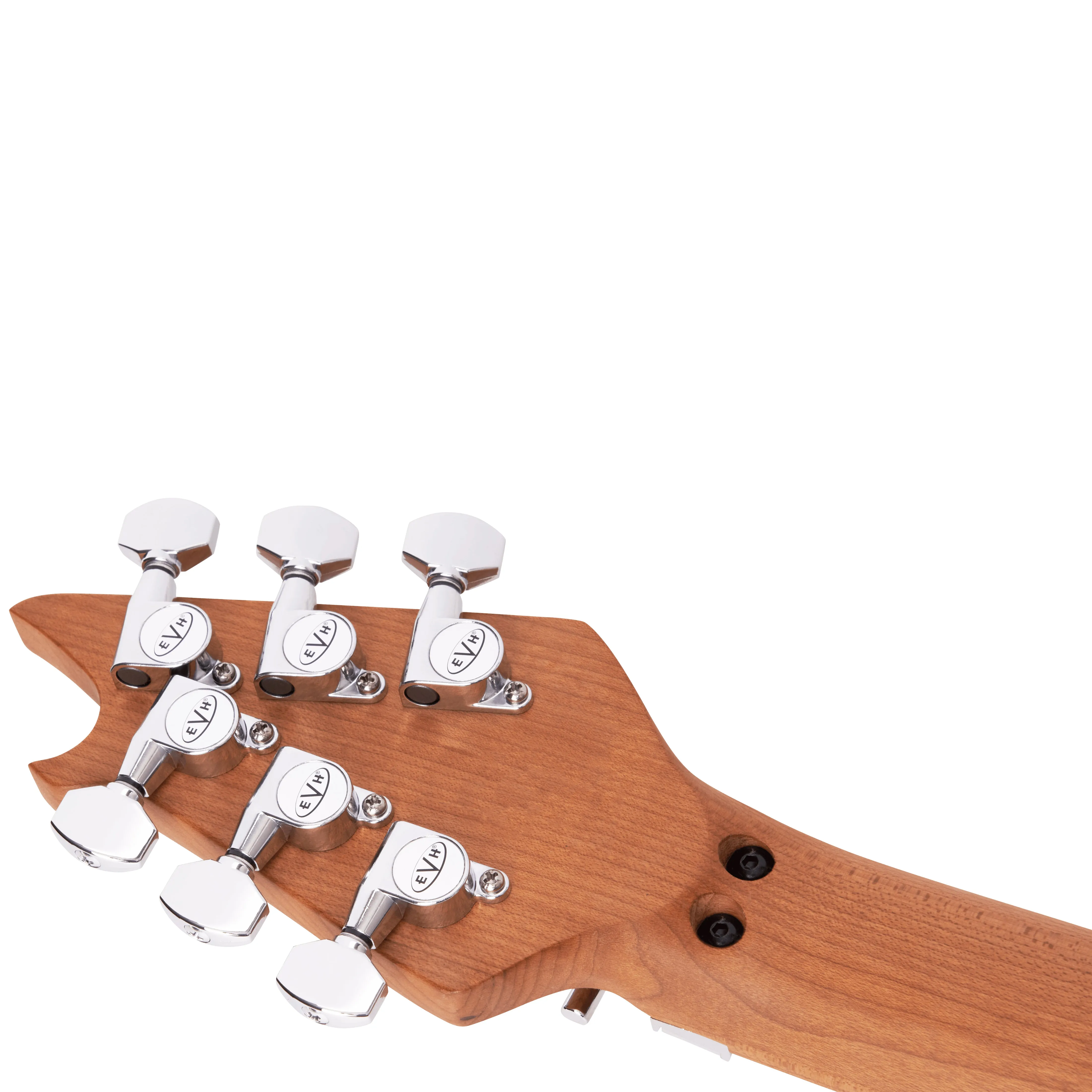 EVH - Wolfgang Special QM - Baked Maple Fingerboard - Charcoal Burst