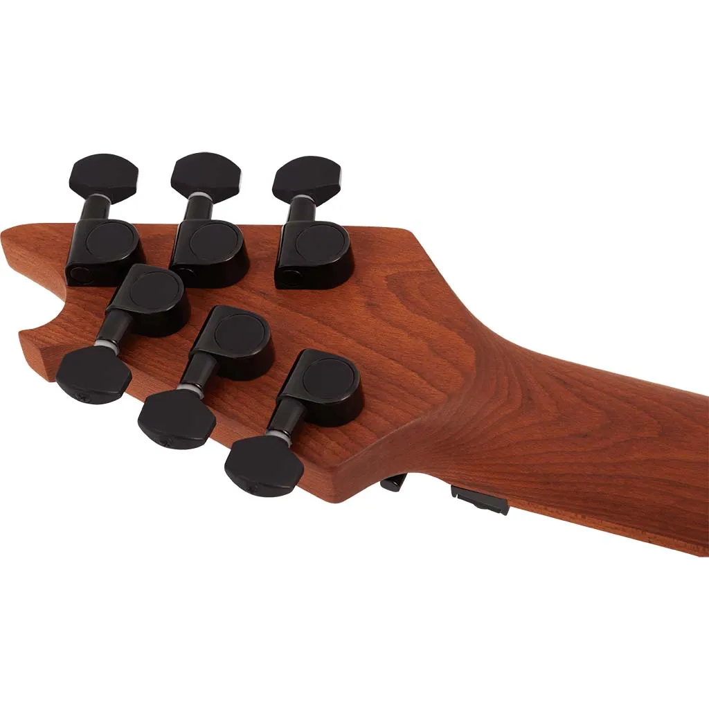 EVH - Wolfgang Standard - Baked Maple Fingerboard - Stryker Red