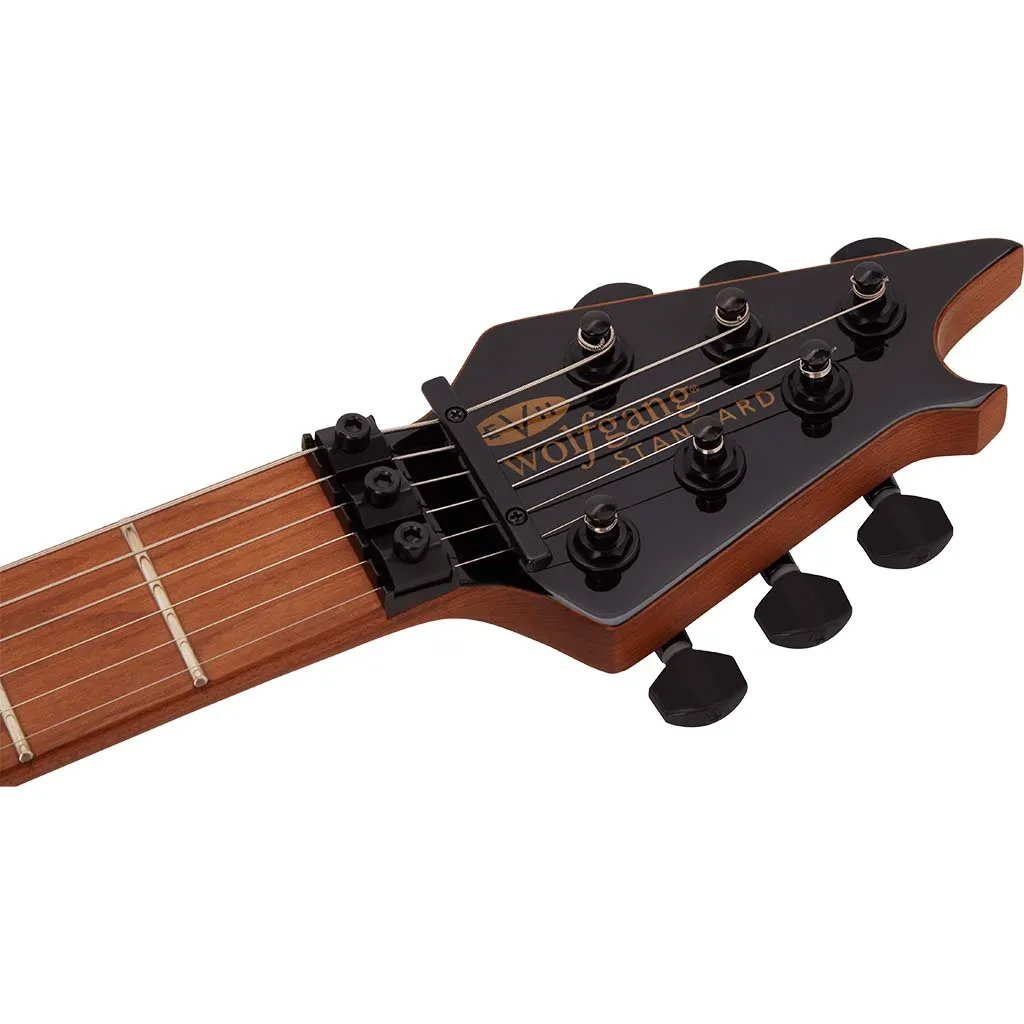 EVH - Wolfgang Standard - Baked Maple Fingerboard - Stryker Red