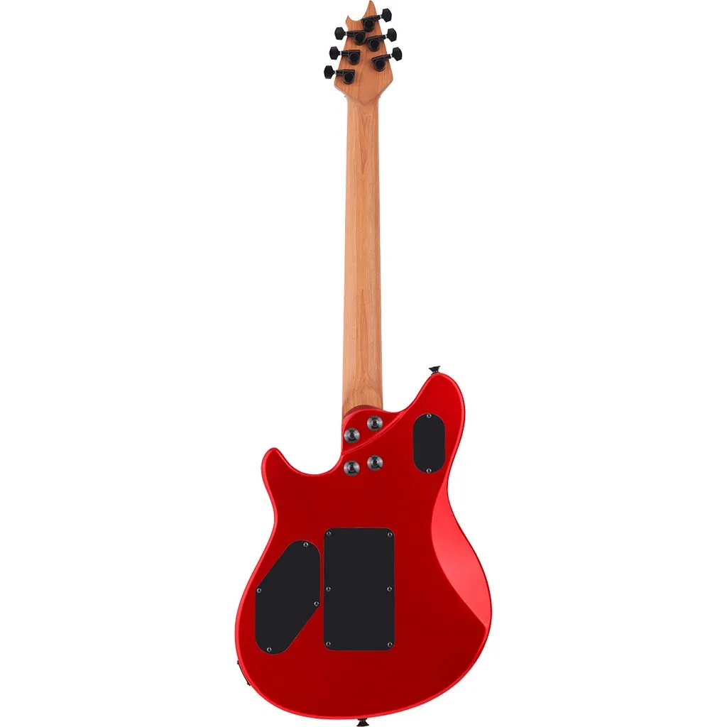 EVH - Wolfgang Standard - Baked Maple Fingerboard - Stryker Red