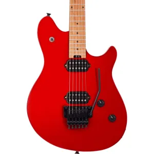 EVH - Wolfgang Standard - Baked Maple Fingerboard - Stryker Red