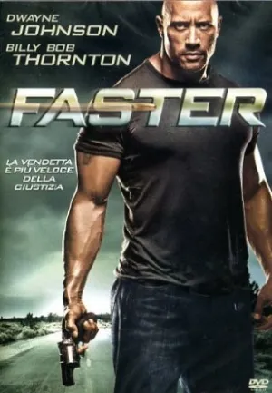 Faster