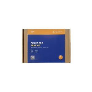 FECPAK LAB Fluke Egg Test for Cattle Sheep Goats