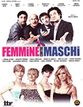 Femmine Contro Maschi