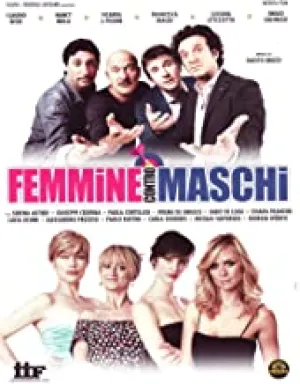 Femmine Contro Maschi