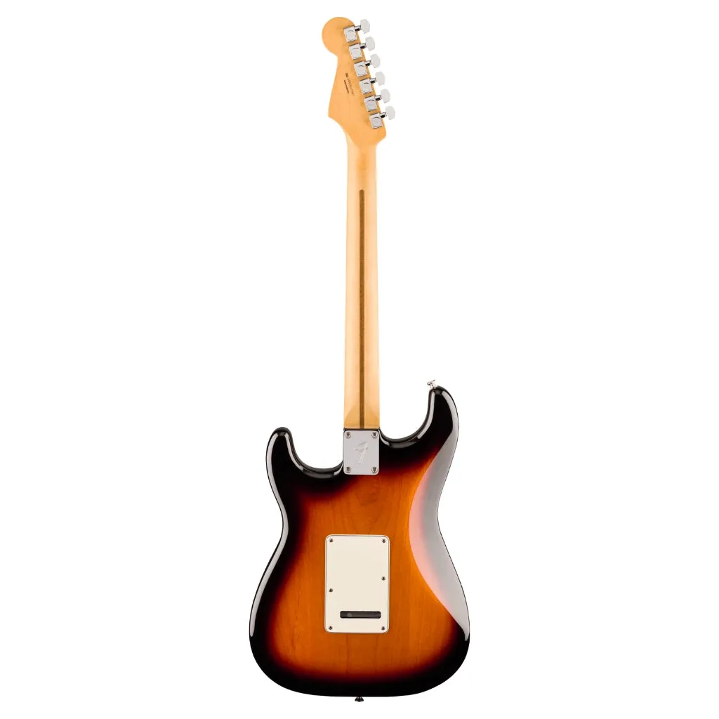 Fender 70th Anniversary Player Stratocaster Pau Ferro Fretboard in 2 Colour Sunburst