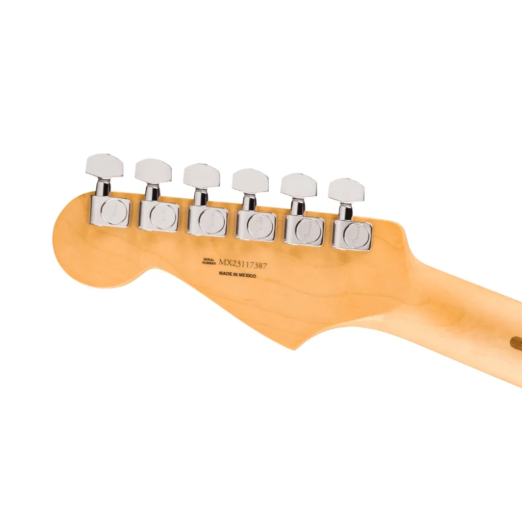 Fender 70th Anniversary Player Stratocaster Pau Ferro Fretboard in 2 Colour Sunburst