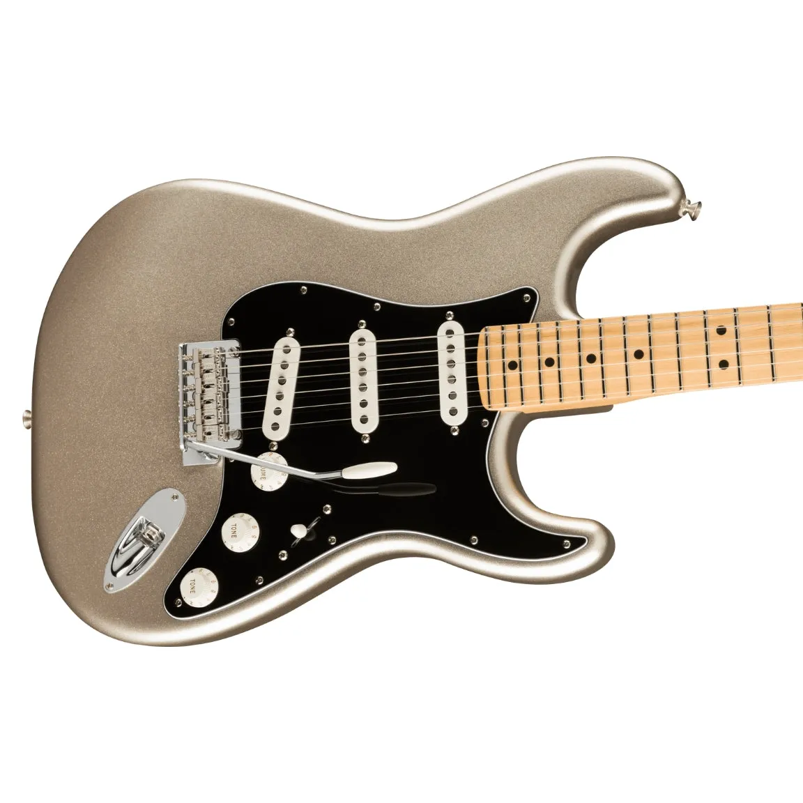 Fender 75th Anniversary Stratocaster - Diamond Anniversary
