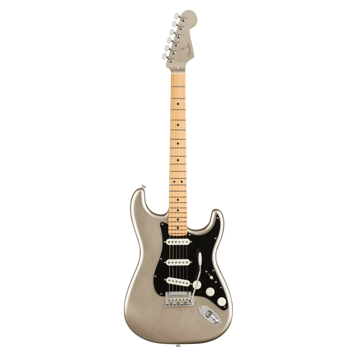 Fender 75th Anniversary Stratocaster - Diamond Anniversary