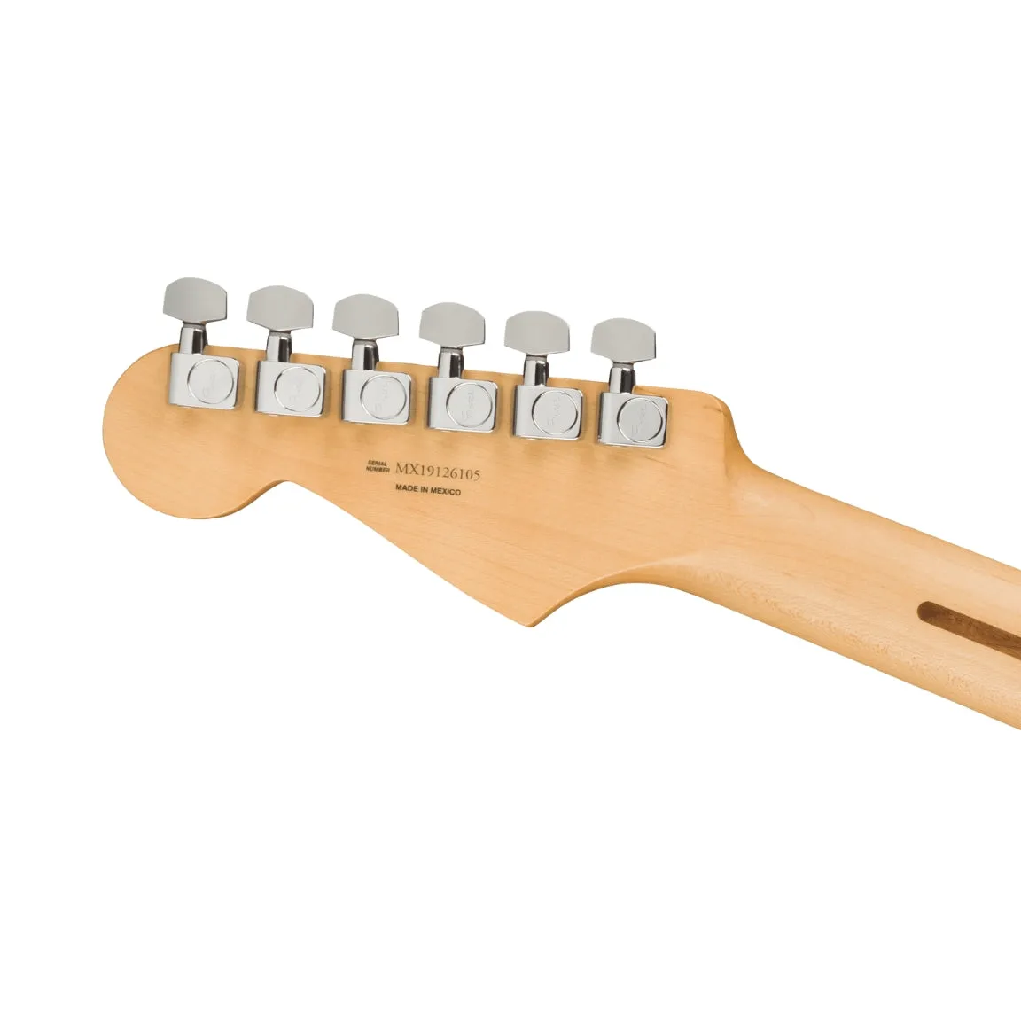 Fender 75th Anniversary Stratocaster - Diamond Anniversary