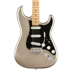 Fender 75th Anniversary Stratocaster - Diamond Anniversary