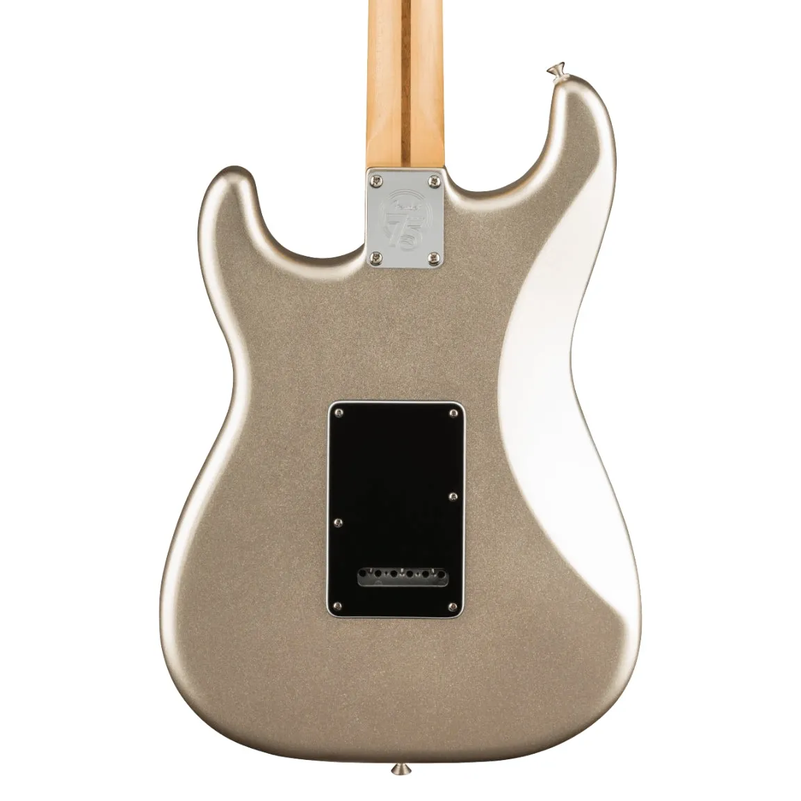 Fender 75th Anniversary Stratocaster - Diamond Anniversary