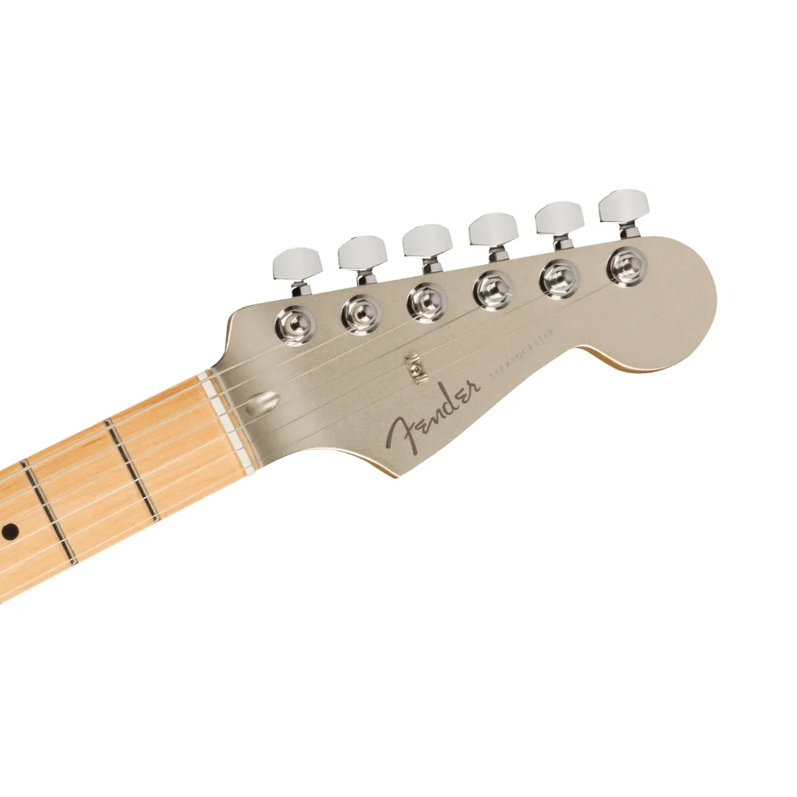 Fender 75th Anniversary Stratocaster - Diamond Anniversary