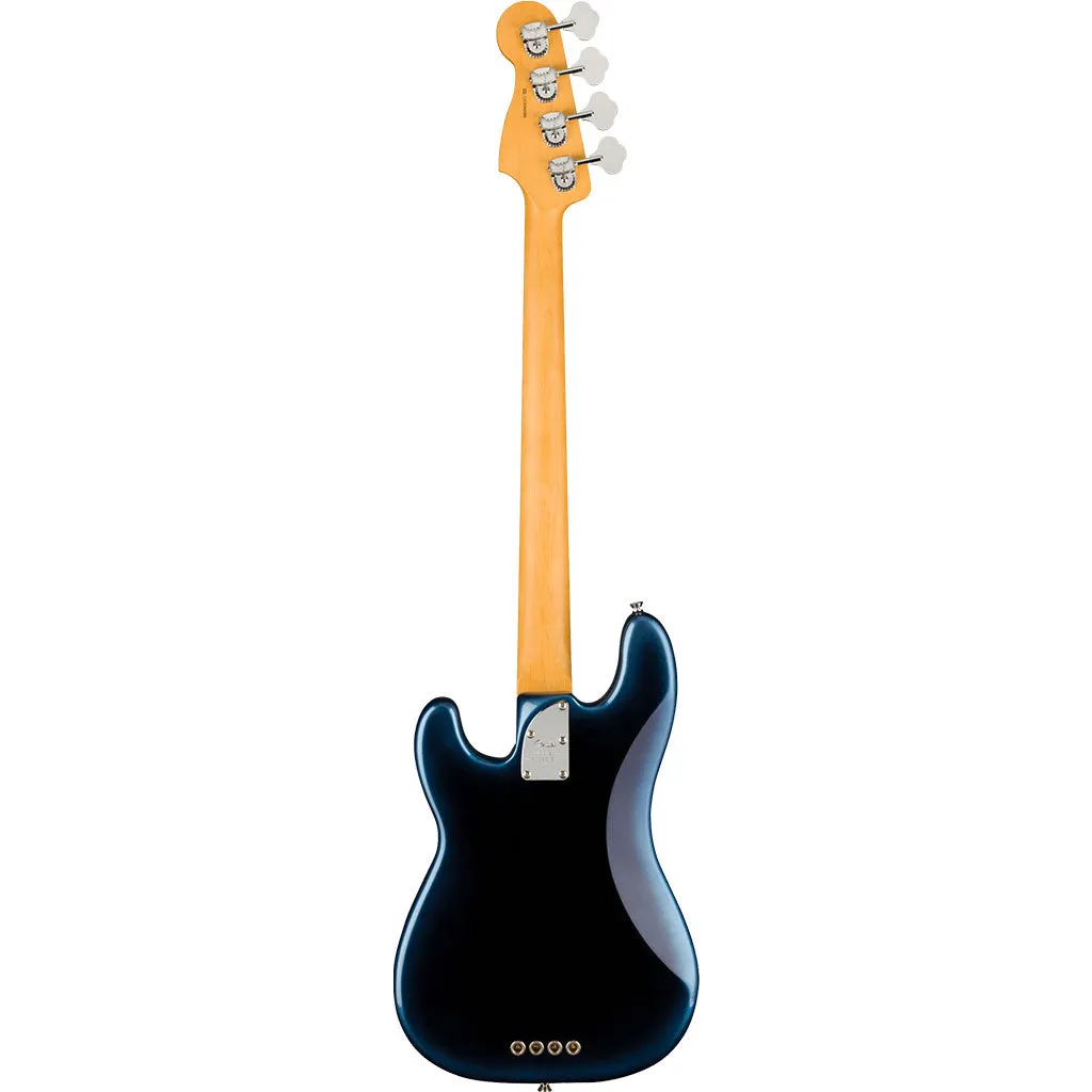 Fender - American Professional II Precision Bass - Rosewood Fingerboard - Dark Night