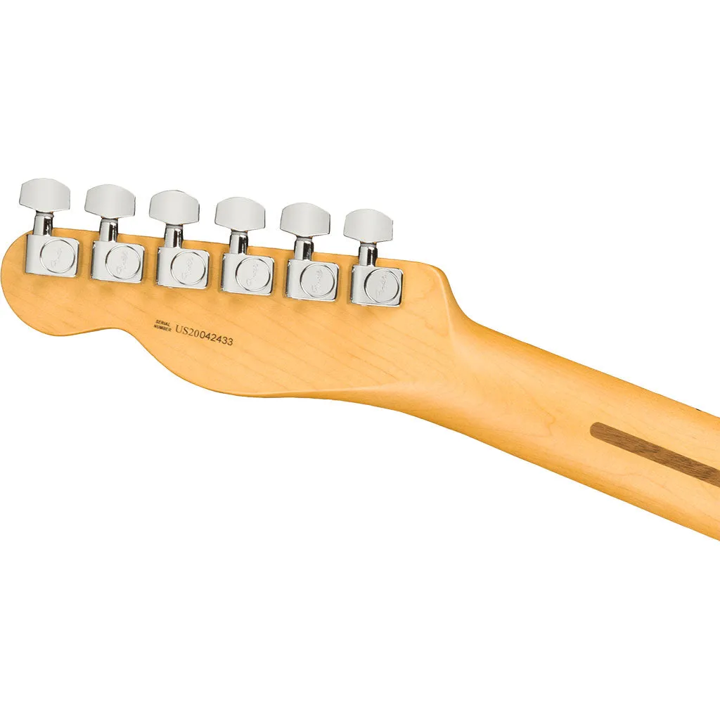 Fender - American Professional II Telecaster - Maple Fingerboard - 3-Color Sunburst