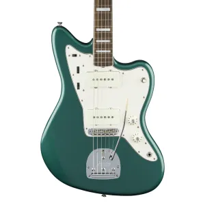 Fender American Vintage II 1966 Jazzmaster Electric Guitar - Sherwood Green Metallic