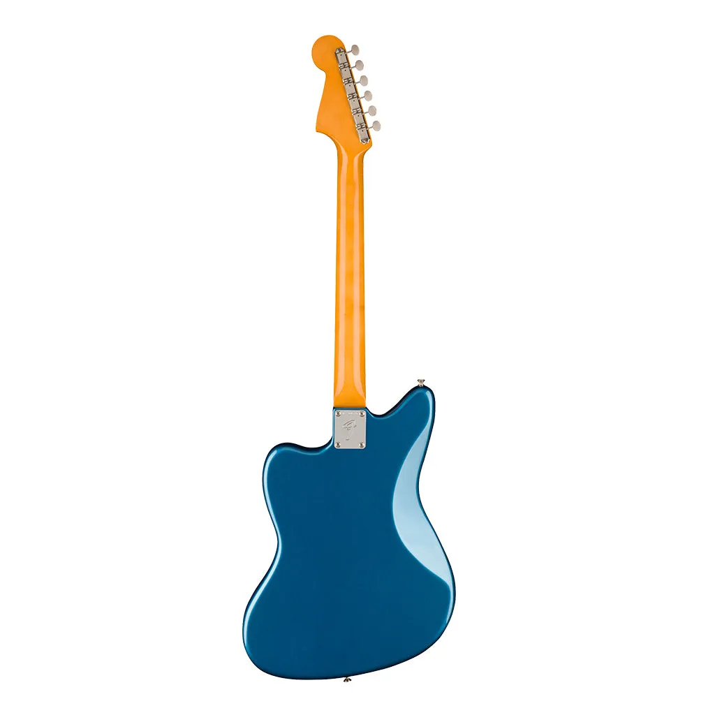 Fender American Vintage II 1966 Jazzmaster, Rosewood Fingerboard, Lake Placid Blue