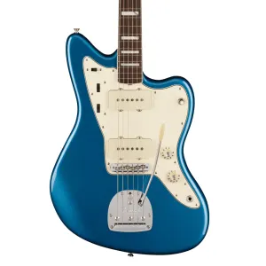 Fender American Vintage II 1966 Jazzmaster, Rosewood Fingerboard, Lake Placid Blue
