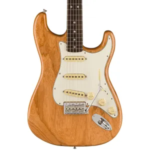 Fender American Vintage II 1973 Stratocaster, Rosewood Fingerboard, Aged Natural