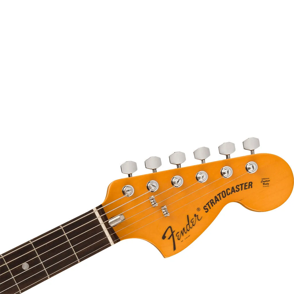 Fender American Vintage II 1973 Stratocaster, Rosewood Fingerboard, Aged Natural