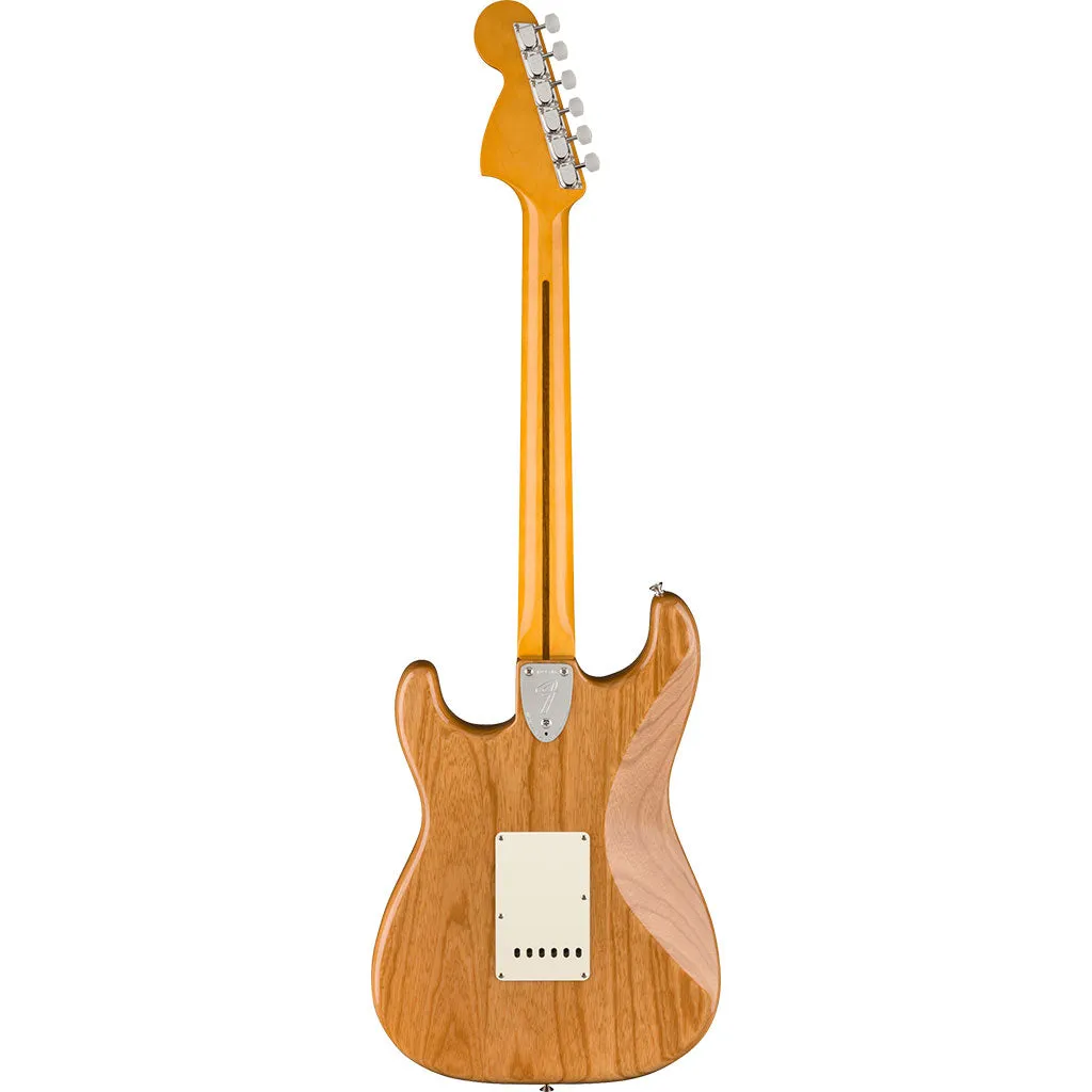 Fender American Vintage II 1973 Stratocaster, Rosewood Fingerboard, Aged Natural