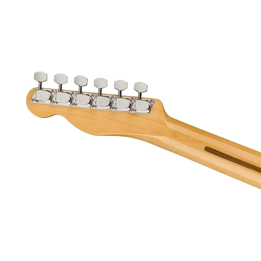 Fender American Vintage II 1977 Telecaster Custom, Rosewood Fingerboard, Olympic White