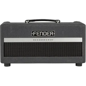 Fender Bassbreaker 45  45W Tube Amp Head