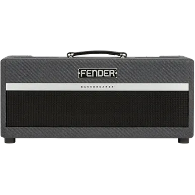 Fender Bassbreaker 45  45W Tube Amp Head