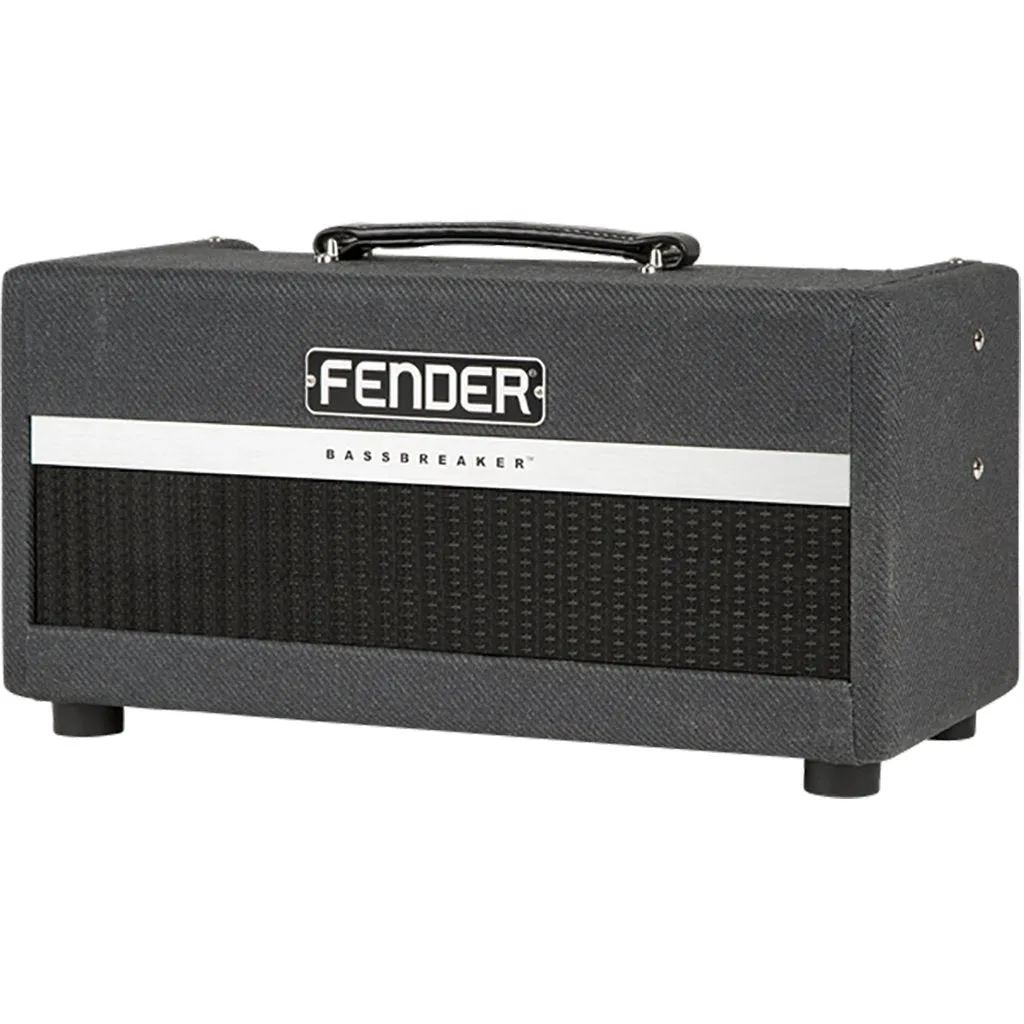 Fender Bassbreaker 45  45W Tube Amp Head