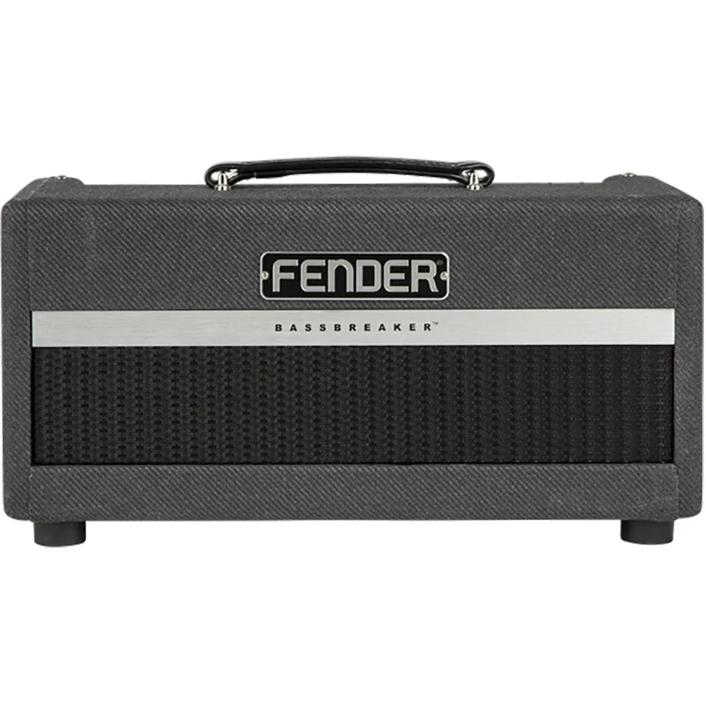 Fender Bassbreaker 45  45W Tube Amp Head