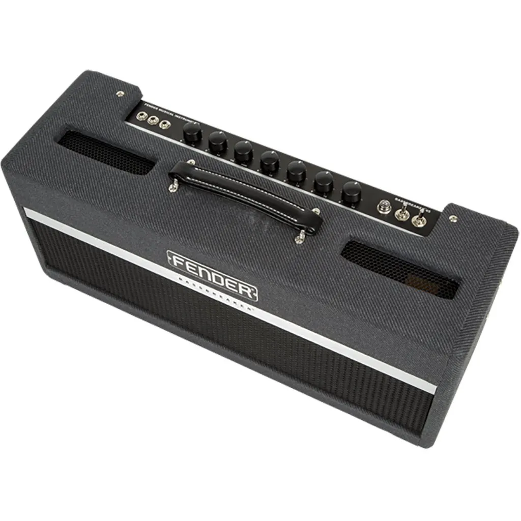 Fender Bassbreaker 45  45W Tube Amp Head