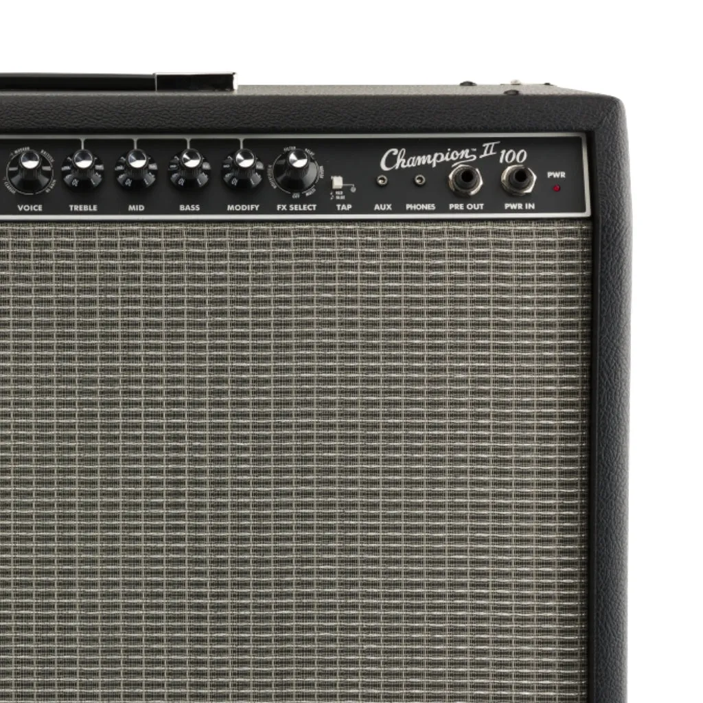 Fender Champion II 100