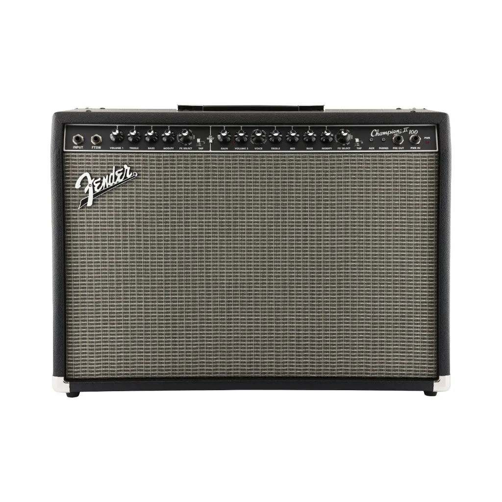 Fender Champion II 100