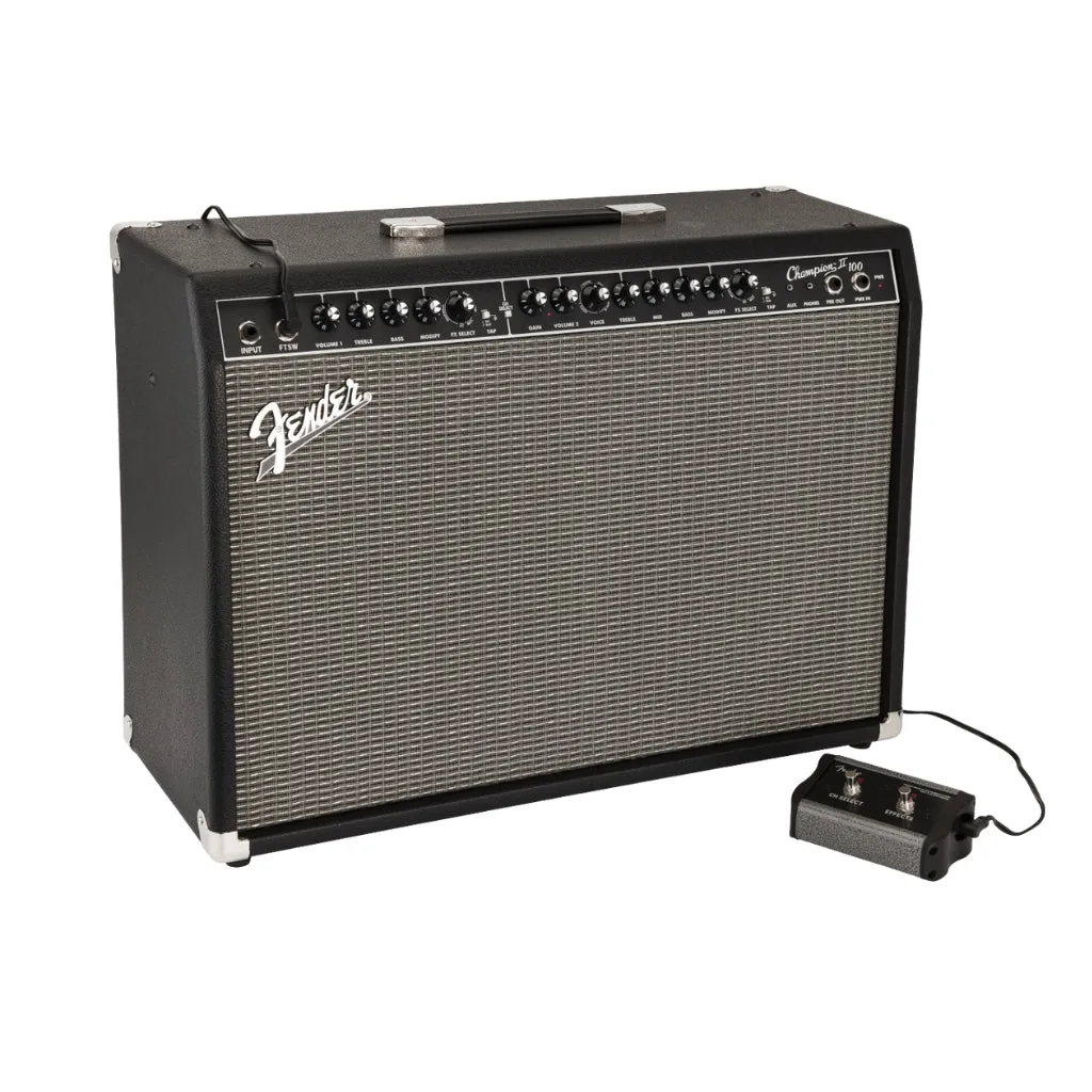 Fender Champion II 100