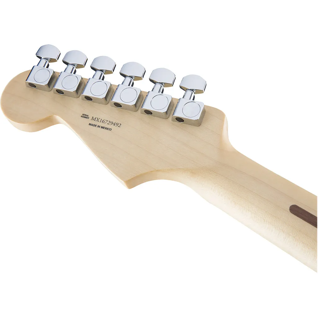 Fender Duo Sonic - Maple Fretboard - Torino Red