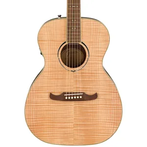 Fender FA-235E Concert, Laurel Fingerboard, Natural