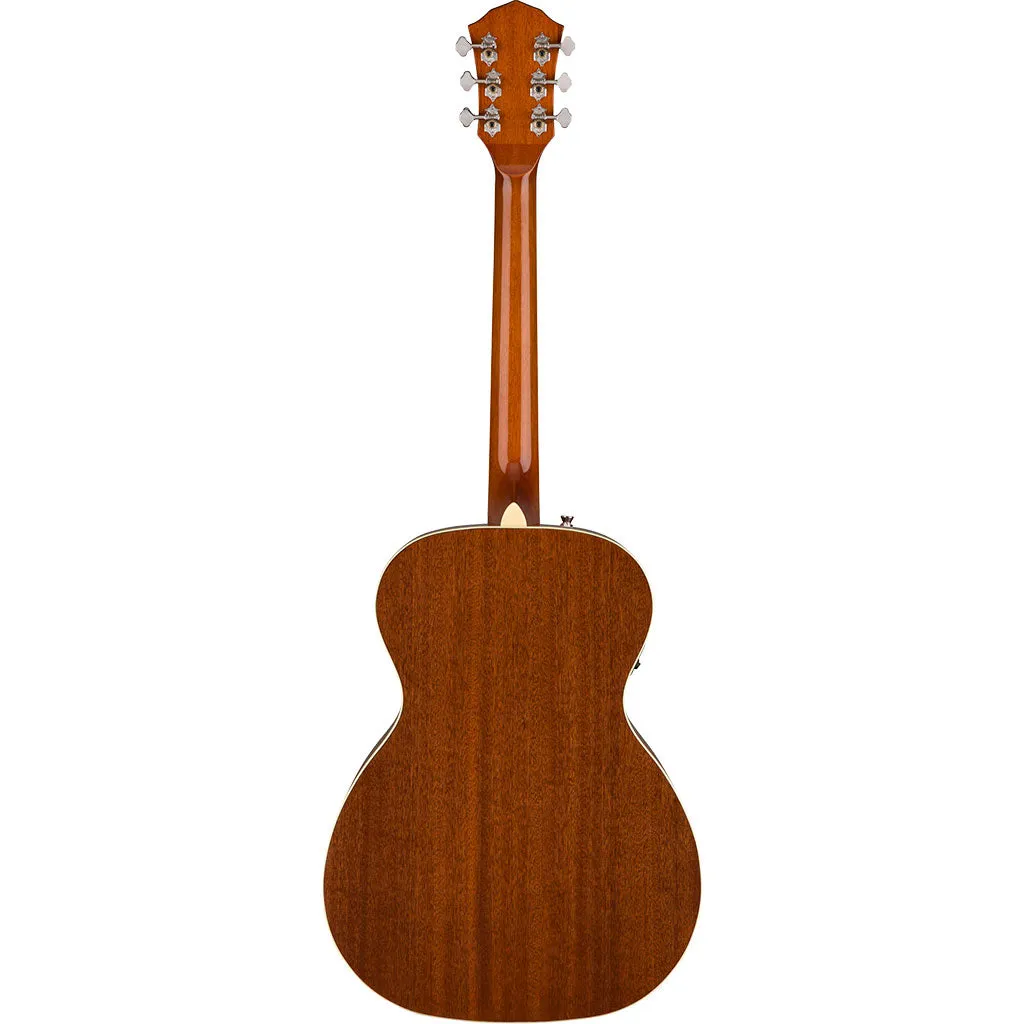 Fender FA-235E Concert, Laurel Fingerboard, Natural