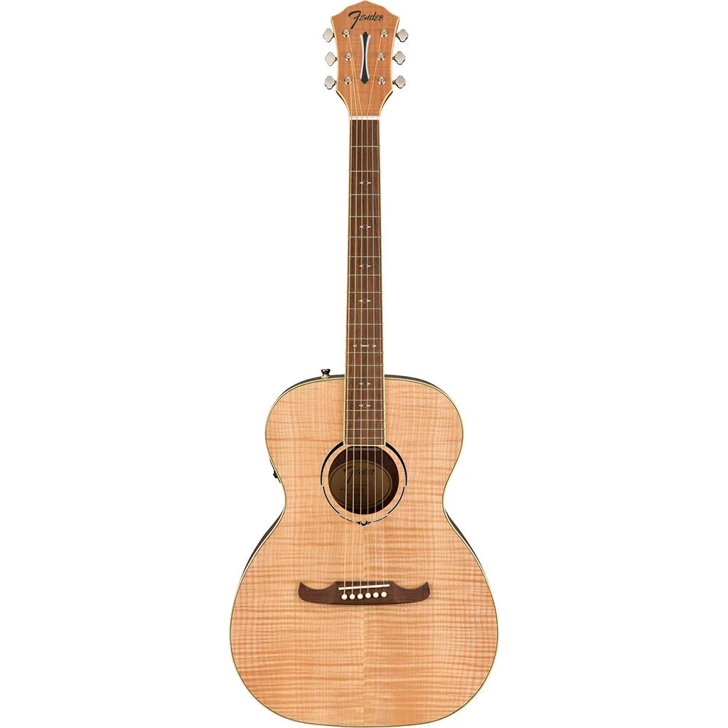 Fender FA-235E Concert, Laurel Fingerboard, Natural
