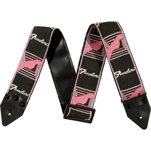 Fender Hama Okamoto Signature Strap Pink