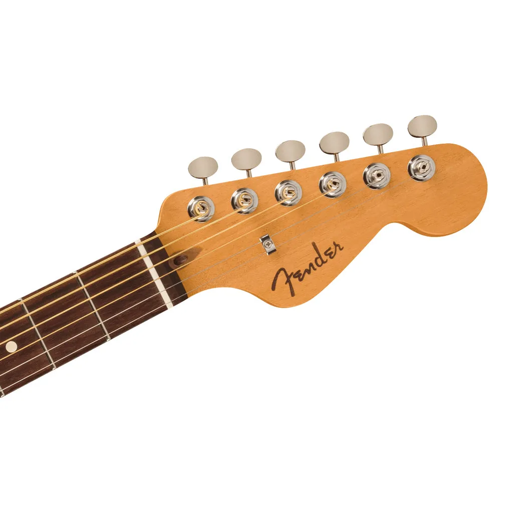 Fender Highway Series Dreadnought Acoustic Guitar - Rosewood Fingerboard - Natural