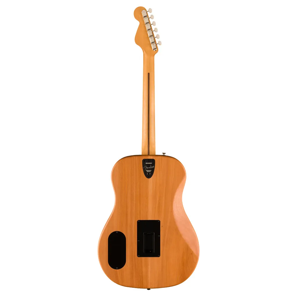 Fender Highway Series Dreadnought Acoustic Guitar - Rosewood Fingerboard - Natural