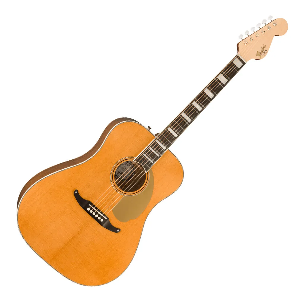 Fender King Vintage - Aged Natural
