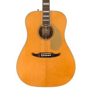 Fender King Vintage - Aged Natural