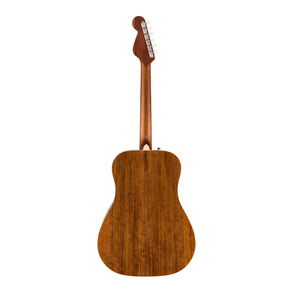 Fender King Vintage - Aged Natural