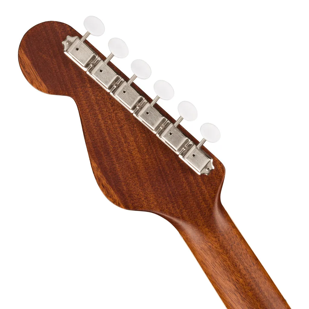 Fender King Vintage - Aged Natural
